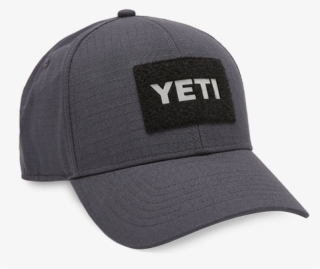 Yeti Patch Full Panel Hat #4828020