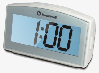 Digital Alarm Clock - Alarm Clock #4828100