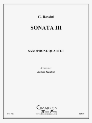 Cm0946-e 0 - Sonata For Clarinet And Piano #4828102