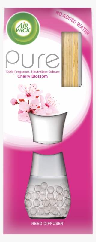Air Wick Pure Cherry Blossom Room Spray 250 Ml #4828103