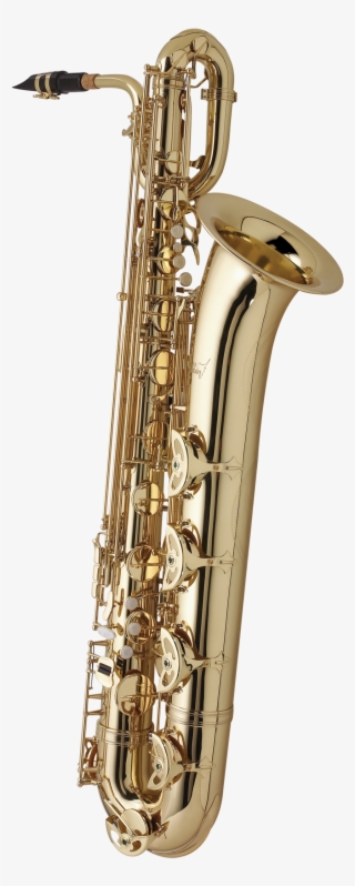Saxophone Png - Baritone Saxophone By Rs Berkeley- Bs509-lacquer #4828270