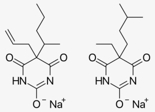 Methohexital #4828349
