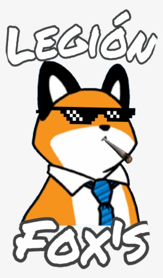 Thug Fox #4828391