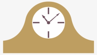 Clip Art Free Clock Svg Cinderella - Scalable Vector Graphics #4828650