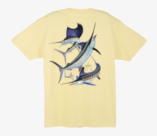 Wear With Guy Harvey Shirts #4828719