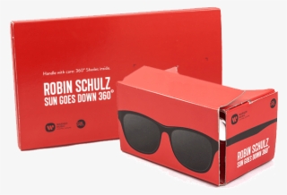 Google Cardboard Mailing For Music Industry Key Players #4828831 Google Cardboard Mailing For Music Industry Key Players #4828831