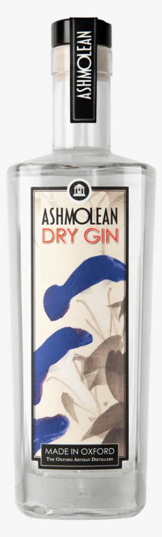 Spirits - The Oxford Artisan Distillery #4828914
