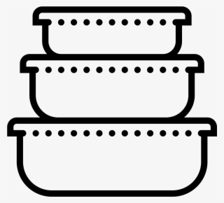 Les Icônes Sont Disponibles En Png Et Dans Plusieurs - Tupperware Icon #4828920