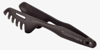 Kitchenware - Tupperware D 175 Chefs Tongs #4829104