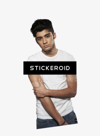 Zayn Malik - Man #4829356