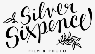 Silver Sixpence Film & Photo // Yorkshire Wedding #4829387