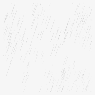 Falling Rain Png - 雨 Png 素材 #4829928