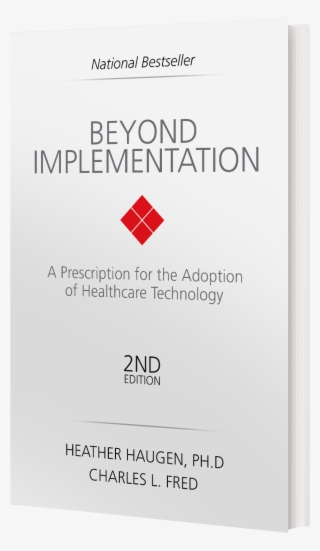 Beyond Implementation - Publication #4830066