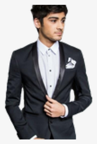 Zayn Malik In A Suit 2014 #4830133