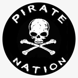 Pirate Nation Limited - Custom Pirate Flag Kenny Chesney Machine Washable Doormat #4830306