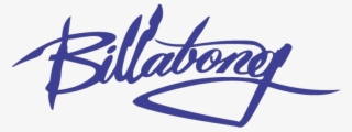Billabong Logo #4830371