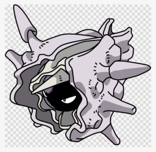 Cloyster Pokemon Png Clipart Cloyster Pokémon Red And - Cloyster #4830431