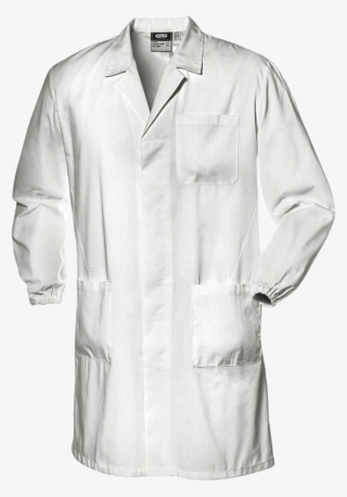 Sir Safety Lab Coat Miesten - Man #4830440