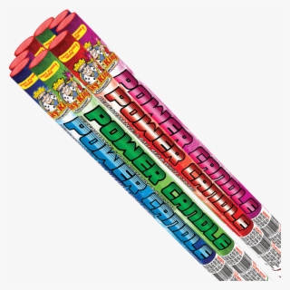 Sky King Power Candles - Skateboard #4830677