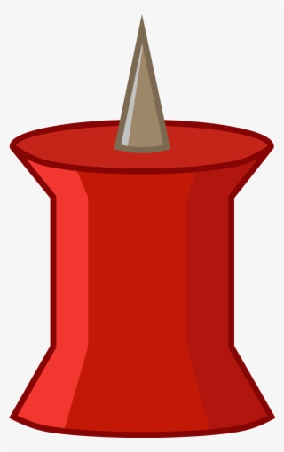 Pin Body Above Basket - Wiki #4830739