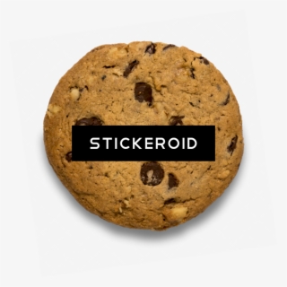 Cookies - Chocolate Chip Cookie #4830873