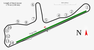 Hidden Valley Raceway Darwin #4830932