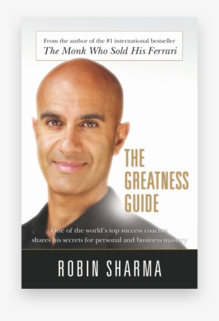 With Over 15 Million Books Sold In 96 Nations - Robin Sharma #4831046