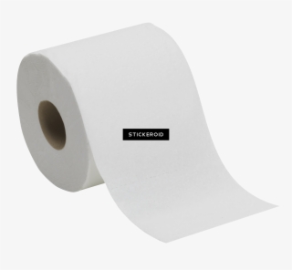 Toilet Paper - Tissue Paper #4831189