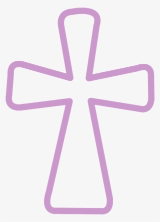 Pinterest - Cruz Con Fondo Transparente #4831419