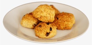 Cookie Tuesdays Freshly Baked - Cookie #4831571