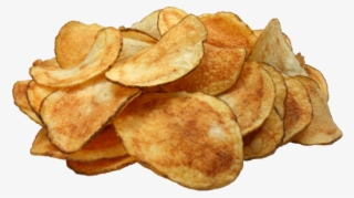 Cheesesteak Factory Homemade Chips - Homemade Potato Chips Png #4831724