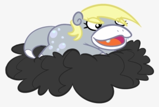 Tess, Cloud, Crossover, Cutie Mark, Dead Source, Derpy - Derpy Hooves #4831858