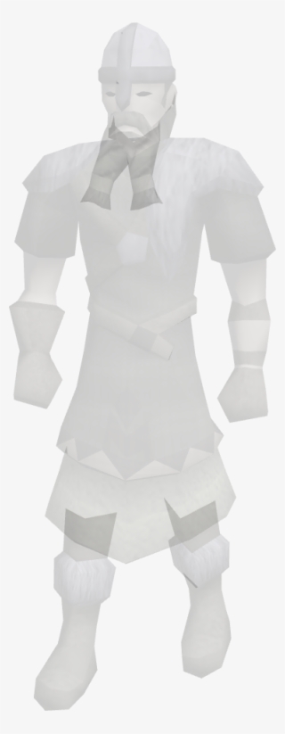 Ghost Figure Png - Portable Network Graphics #4832022