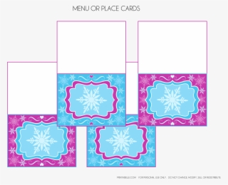Frozen Birthday Printables Free - Greeting Card #4832112