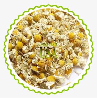Premium Chamomile Tea - Pastry #4832369