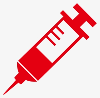 Physician Medicine Icon Transprent - Icon Syringe Png #4832495