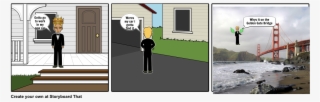 Weres My Car - Cartoon #4833083