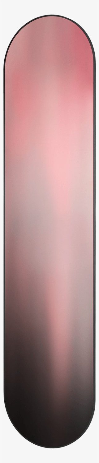 Mirror Long Designed By Studio Roso For Objects By - Fritz Hansen Studio Roso Mirrors #4833179