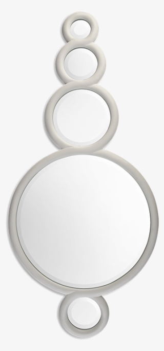 Tondi Mirror - Christopher Guy #4833341