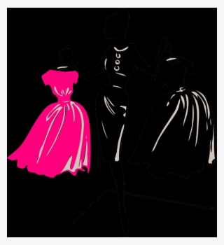 Ethical Women's Fashion Shopping Guide - Fashion Clip Art #4833342