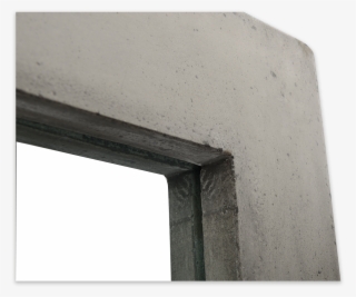 Concrete Mirror - Mirror #4833614