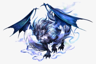 Fenrir Ffbe #4833828