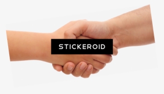 Hands - Holding Hands #4833899