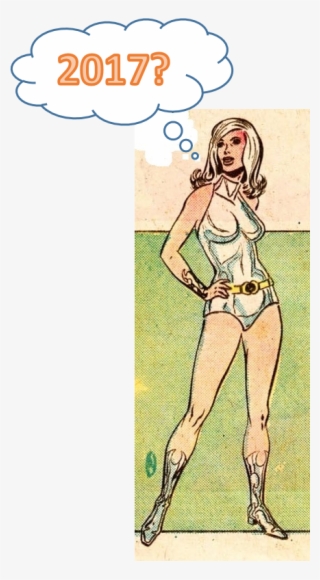 Dreaming Of 2017 By Russell "don't Call Me Dream Girl" - Google Cloud Connect #4834059