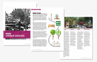 Kohler Ridge Master Plan - Graphic Design Marketing Packet Landscape Architecture #4834331