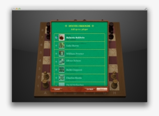 The Larger Houses, Though, Mostly Rolled Their Own - Chess #4834451