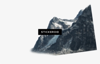 Mountain - Portable Network Graphics #4834515