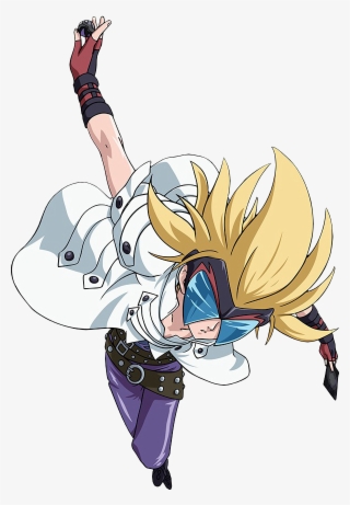 Bakugan Battle Brawlers Vol.6 #4834519