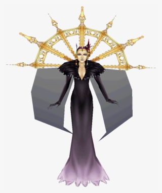 Ff8 Edea Battle - Edea Final Fantasy Viii #4834578