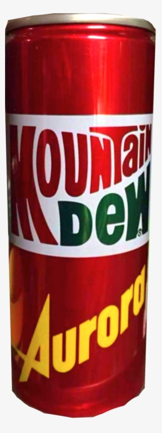 Aurora250en - Mountain Dew #4834631